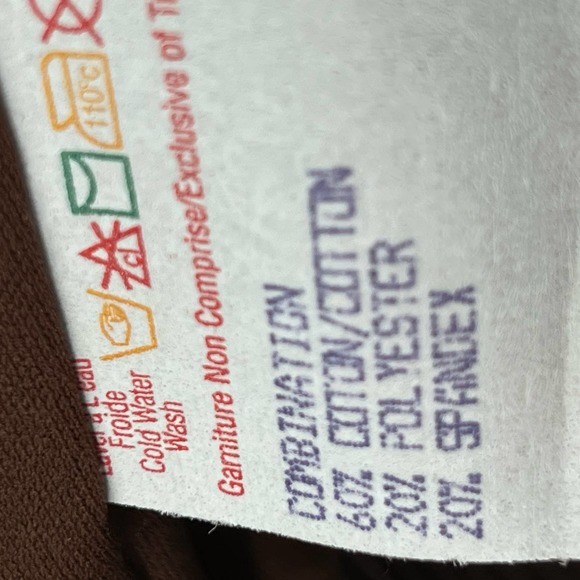 Joseph Ribkoff velour lounge set women’s - Picture 9 of 11